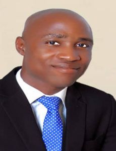 DR. DLAMA ZIRA JOSEPH