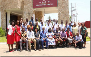 RADIOGRAPHERS SCIENTIFIC CONFERENCE