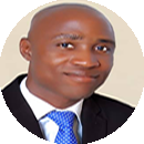 Dr Dlama Zira Jospeh