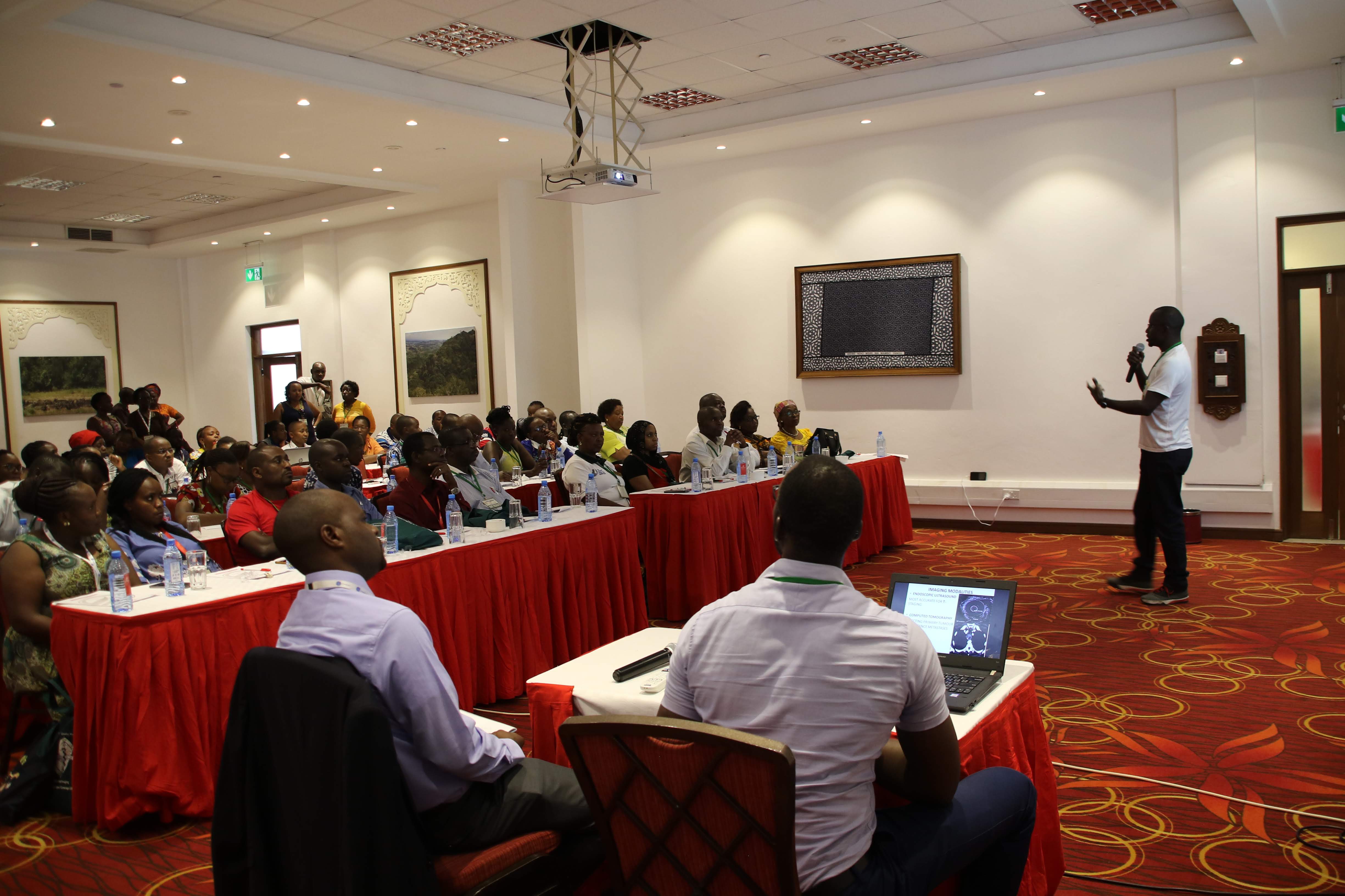 RASCO 2018 Conference Sessions